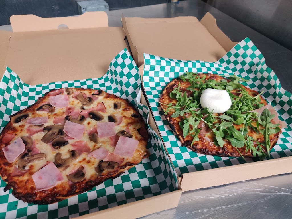 PARMESANO ITALIAN PIZZA | meal delivery | 10575 SW 109th Ct, Miami, FL 33176, USA | 7866135755 OR +1 786-613-5755