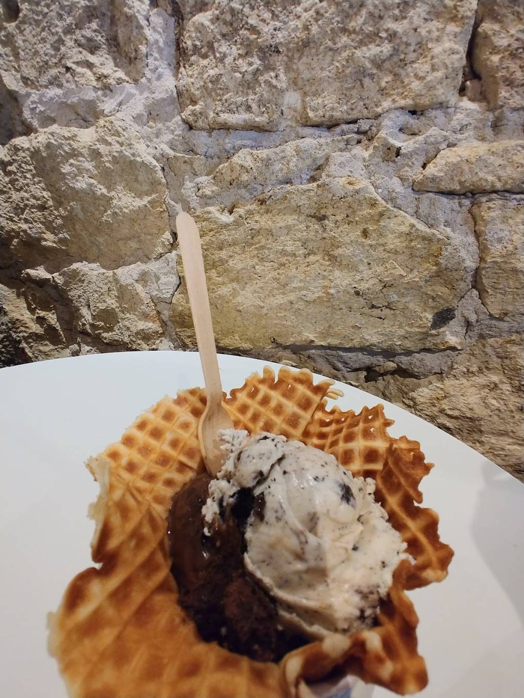 Ben & Jerrys | bakery | 1136 Main St, Napa, CA 94559, USA | 7076969683 OR +1 707-696-9683