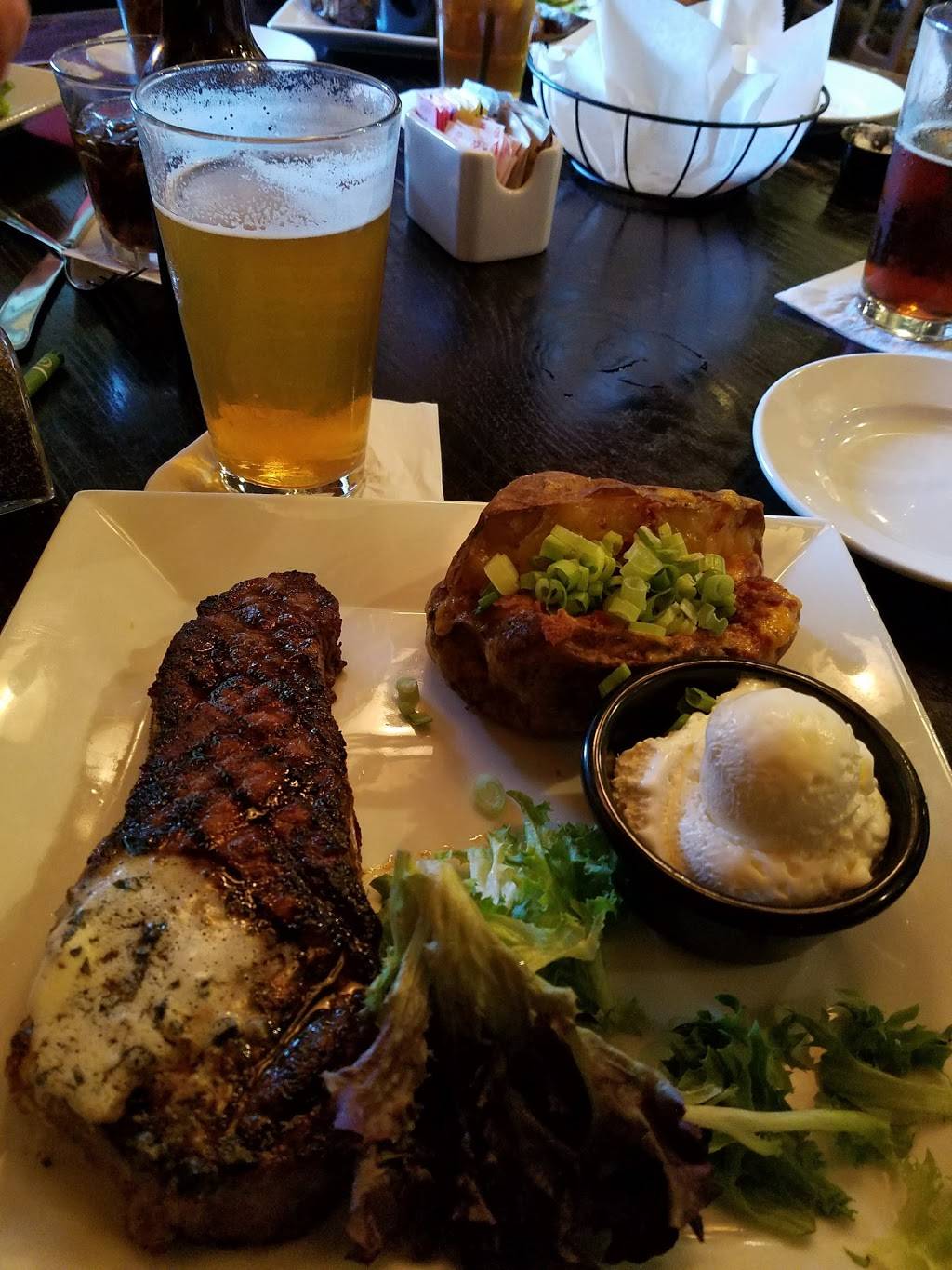 Austins Wood Fire Restaurant | restaurant | 6535 Wilson Mills Rd, Cleveland, OH 44143, USA | 4404424340 OR +1 440-442-4340