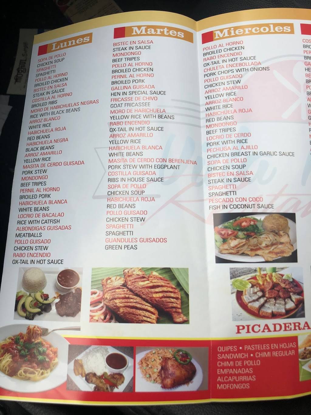 Villa Mella Restaurant | restaurant | 701 Spring St, Elizabeth, NJ 07201, USA | 9085767505 OR +1 908-576-7505