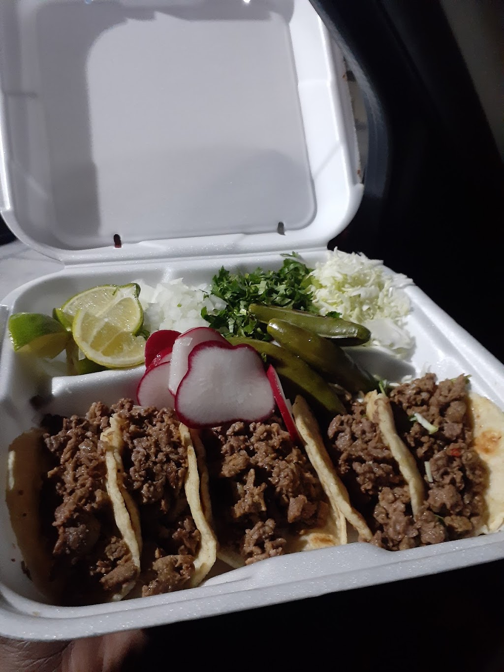 Tacos El Paisano | meal takeaway | 3480 Cesar Chavez St, San Francisco, CA 94110, USA | 4155778318 OR +1 415-577-8318