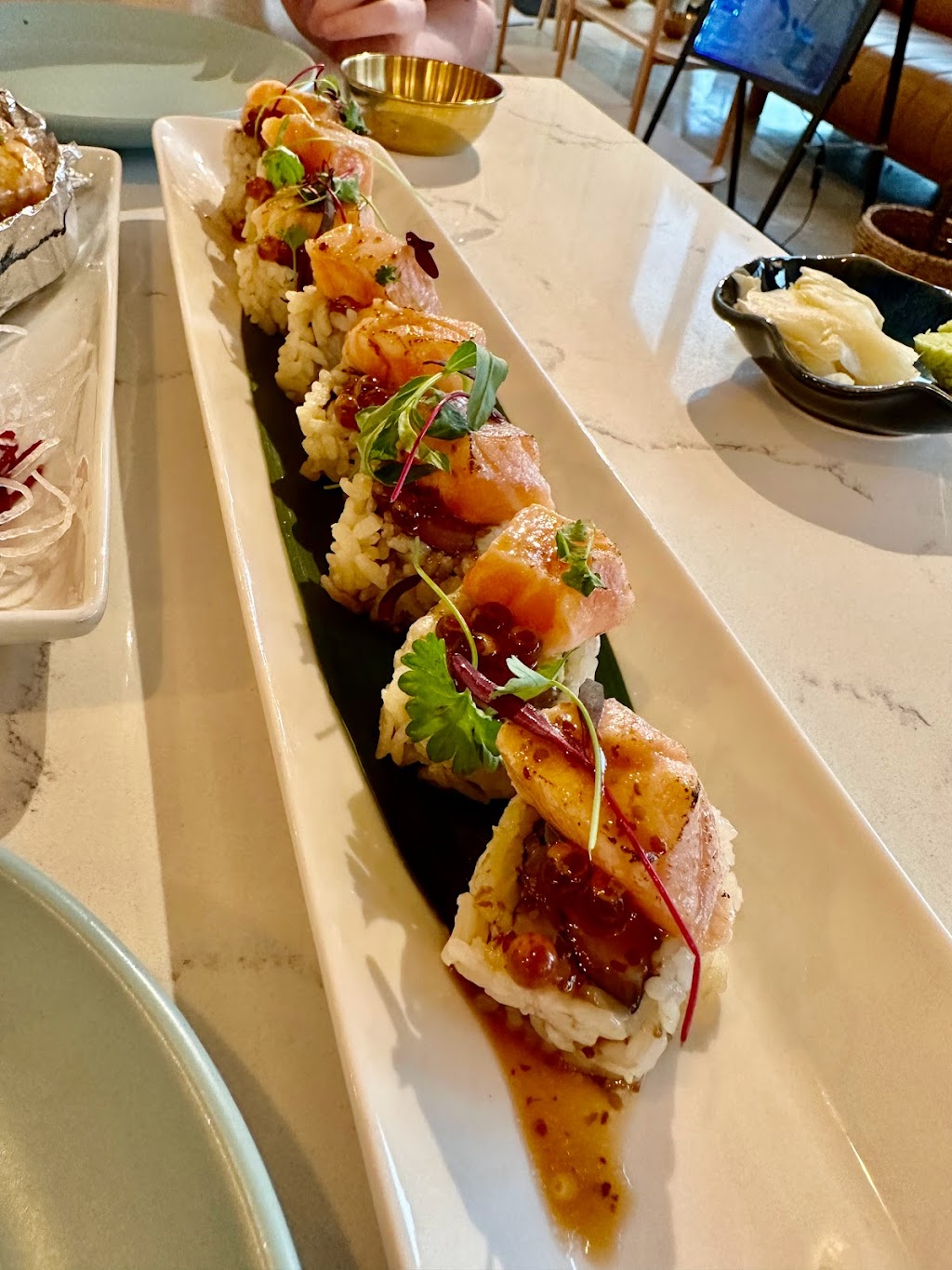 SUSHI to the MOON | restaurant | 15609 Ronald Reagan Blvd b260, Leander, TX 78641, USA | 5125285286 OR +1 512-528-5286