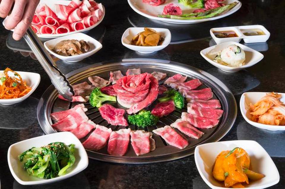 Myung Ga Won | restaurant | 4400 Rittiman Rd, San Antonio, TX 78218, USA | 2108228846 OR +1 210-822-8846