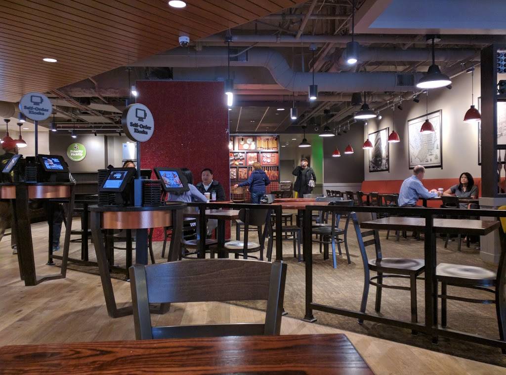 Specialtys Café & Bakery | cafe | 100 California St, San Francisco, CA 94111, USA | 8775022837 OR +1 877-502-2837