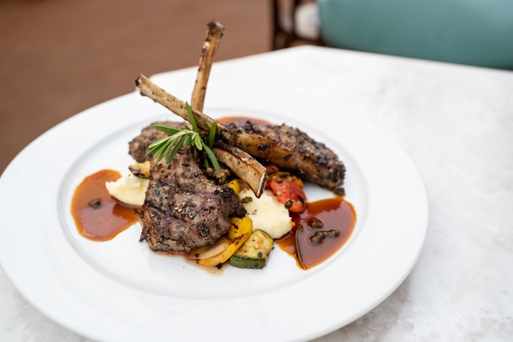 TLD at Harlowe | restaurant | 7321 Santa Monica Blvd, West Hollywood, CA 90046, USA | 3238765839 OR +1 323-876-5839