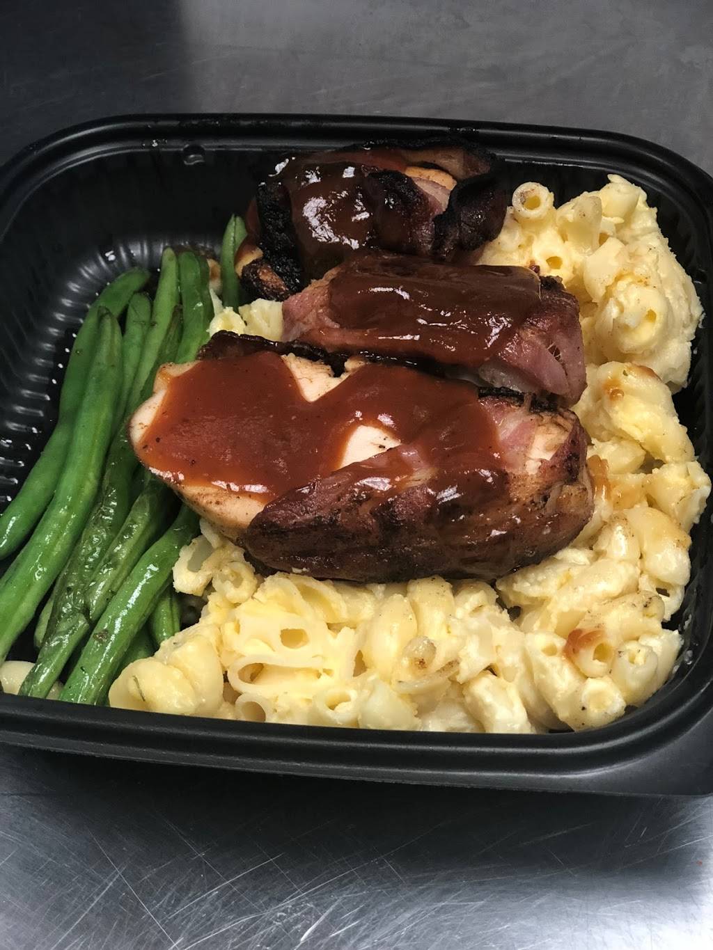 Da Bomb BBQ | restaurant | 744 Broadway, Revere, MA 02151, USA | 7816291497 OR +1 781-629-1497