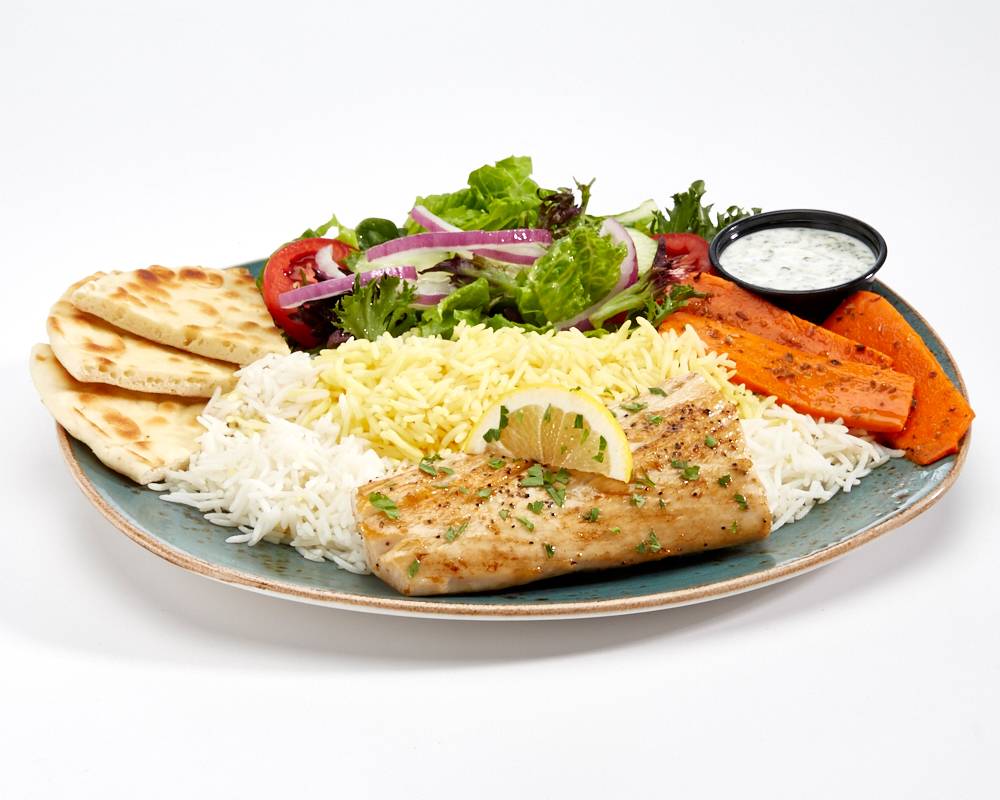 Luna Grill - Sherman Oaks | restaurant | 4550 Van Nuys Blvd a3, Sherman Oaks, CA 91403, USA | 7472085862 OR +1 747-208-5862