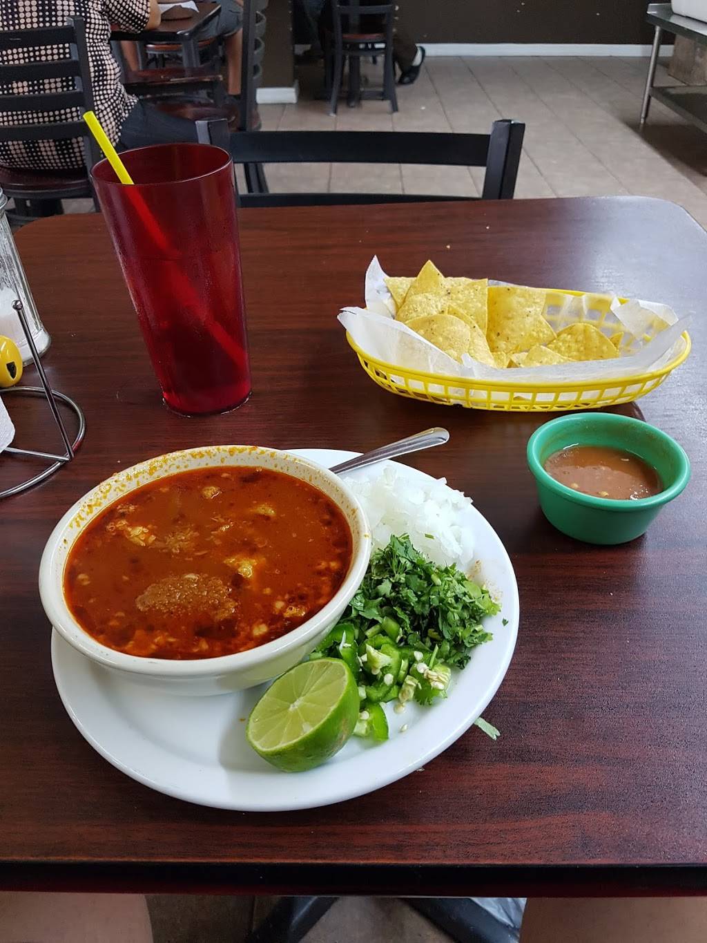 Mucho Mexico Cafe & Bakery | restaurant | 4626 N McCarty St, Houston, TX 77013, USA | 7136736801 OR +1 713-673-6801