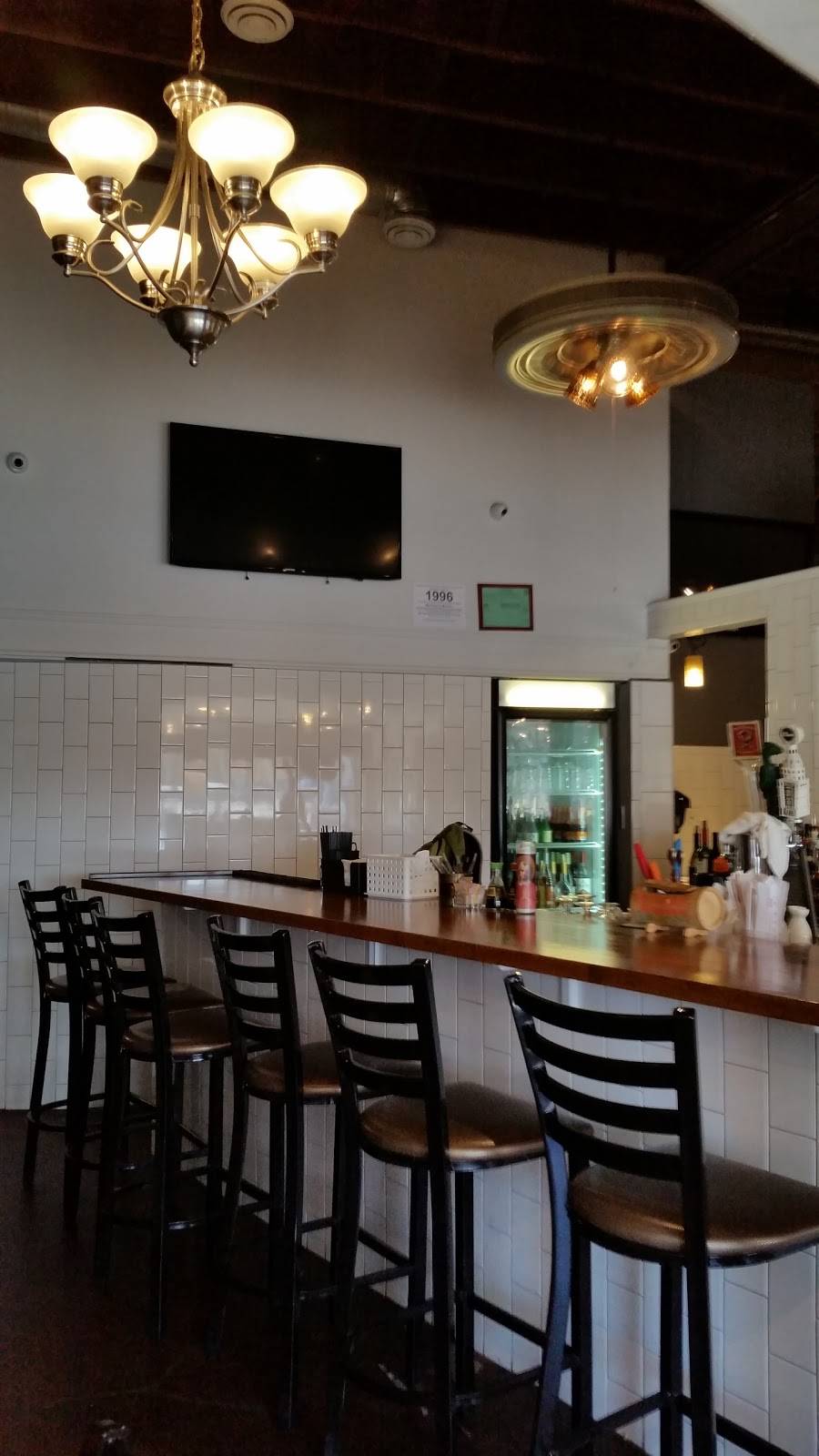 Shangri-La | restaurant | 4710 Cass Ave, Detroit, MI 48201, USA | 3139747669 OR +1 313-974-7669