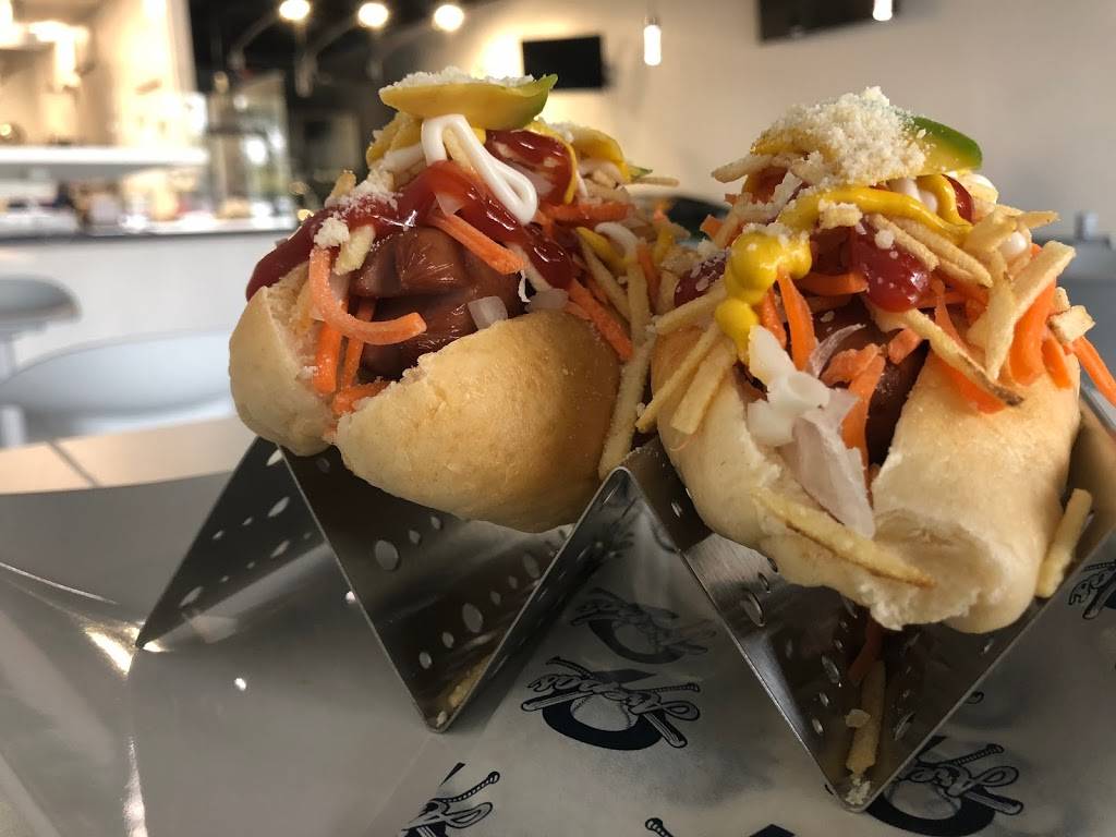 9 Arepas Restaurant | restaurant | Shopping Center, 19491 Sheridan Street Laguna Isles, Southwest Ranches, FL 33332, USA | 9549080098 OR +1 954-908-0098