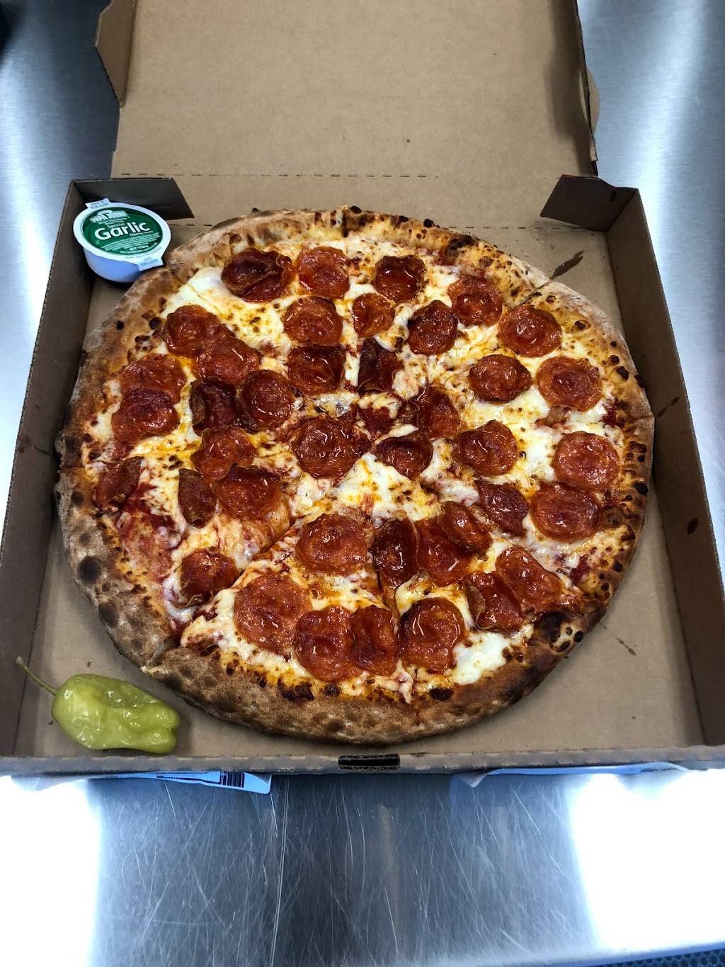 Papa Johns Pizza | restaurant | 998 W 5th Ave, Columbus, OH 43212, USA | 6144211700 OR +1 614-421-1700