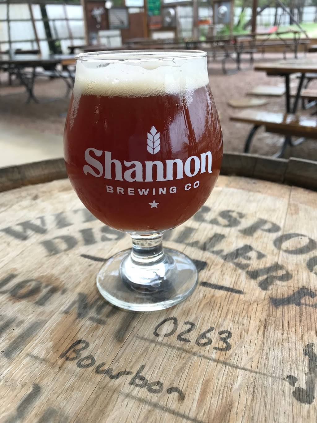 Shannon Brewing Company | restaurant | 818 N Main St, Keller, TX 76248, USA | 8173379892 OR +1 817-337-9892