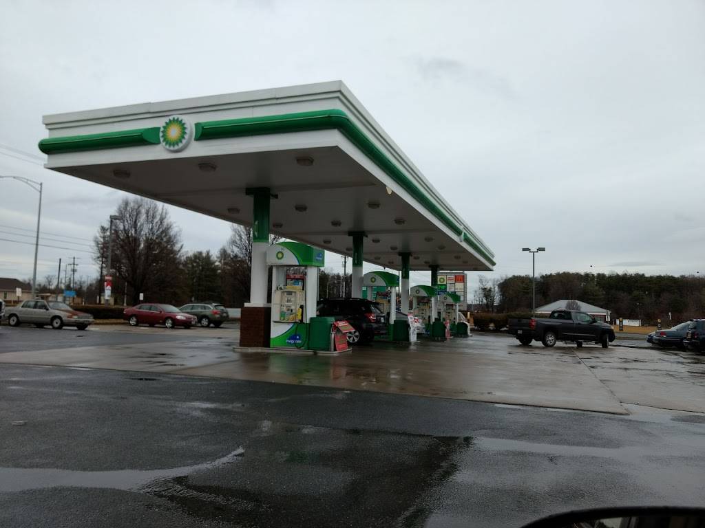 BP | restaurant | 11445 James Madison Hwy, Zion Crossroads, VA 22942, USA | 4345891593 OR +1 434-589-1593