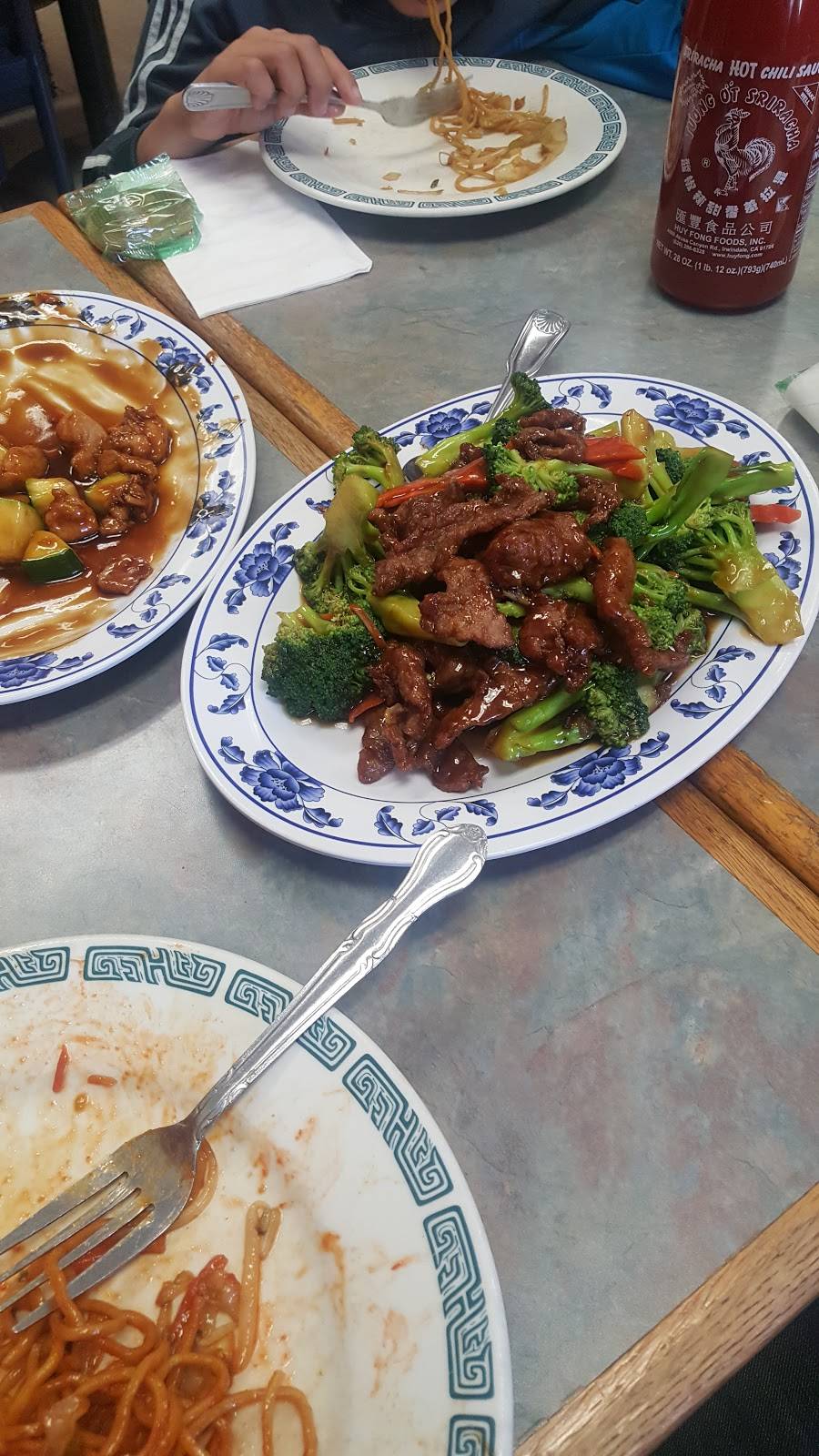 Hong Kong Restaurant | restaurant | 5122 Whittier Blvd, Los Angeles, CA 90022, USA | 3232698379 OR +1 323-269-8379