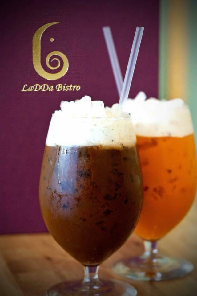 Ladda Bistro | restaurant | 442 Cherry St, Macon, GA 31201, USA | 4788128138 OR +1 478-812-8138