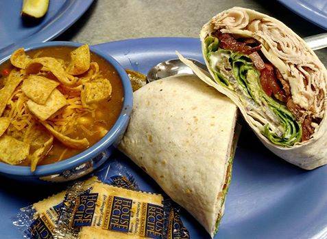 Sandwich Bowl | restaurant | 4821 W 6th St ste k, Lawrence, KS 66049, USA | 7858563675 OR +1 785-856-3675