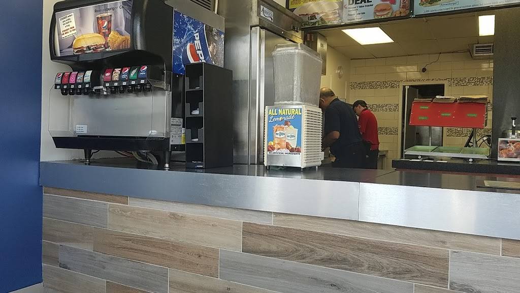 Mr. Hero | meal takeaway | 15617 Puritas Ave, Cleveland, OH 44135, USA | 2162674402 OR +1 216-267-4402