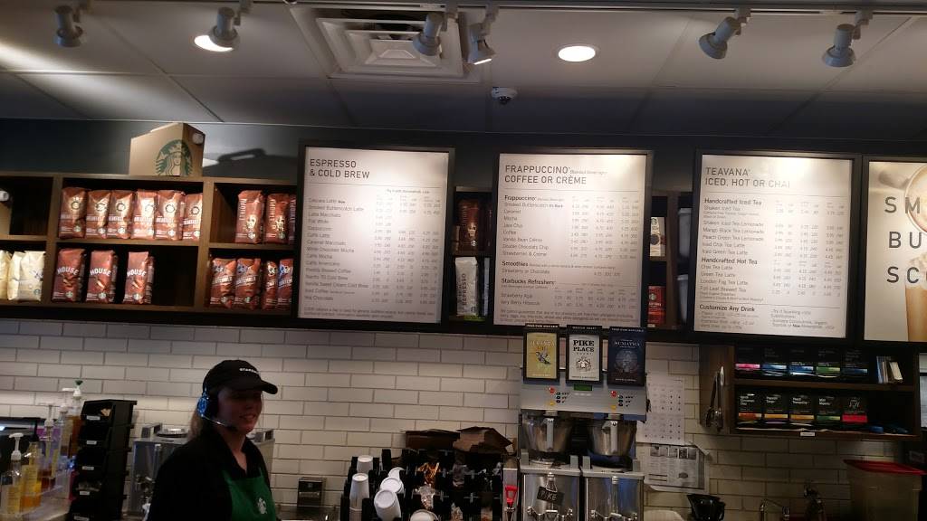 Starbucks | cafe | 1908 Hwy 45 N Suite 3, Columbus, MS 39705, USA | 6623275374 OR +1 662-327-5374