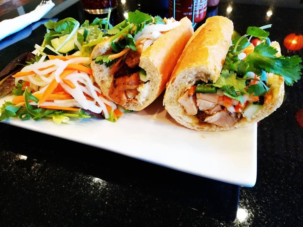 Shallot Asian Cuisine - Pho, Seafood & Grill | restaurant | 9254 Scranton Rd #106, San Diego, CA 92121, USA | 8586250480 OR +1 858-625-0480