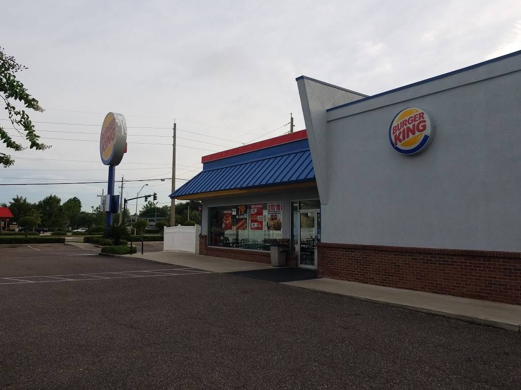 Burger King | restaurant | 6785 Commonwealth Ave, Jacksonville, FL 32254, USA | 9046935555 OR +1 904-693-5555