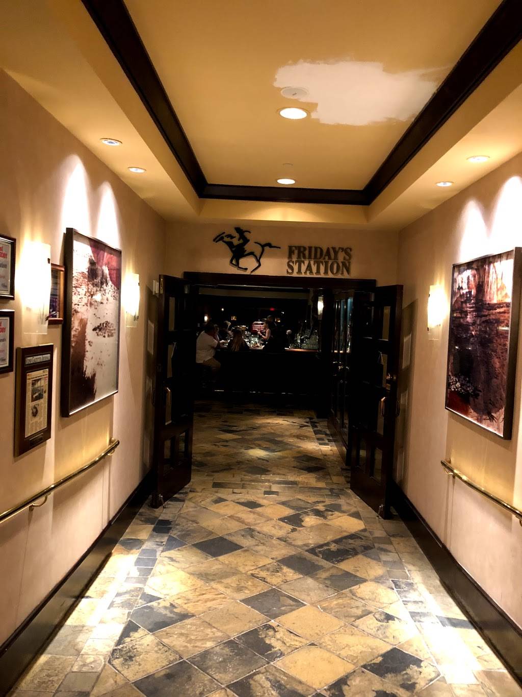 Fridays Station Steak & Seafood Grill - Harrahs Lake Tahoe | restaurant | 15 US-50, Stateline, NV 89449, USA | 7755886611 OR +1 775-588-6611