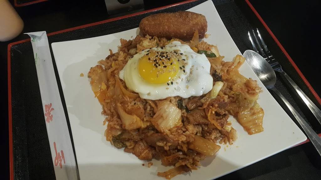 Lohas Teriyaki | cafe | 3981 N Belt Line Rd, Irving, TX 75038, USA | 9728705988 OR +1 972-870-5988