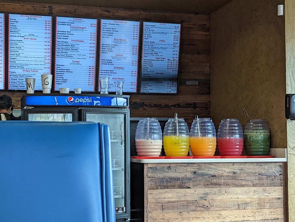 Valeries Taco Shop | restaurant | 1130 N Central Expy, Plano, TX 75074, USA | 4693669099 OR +1 469-366-9099