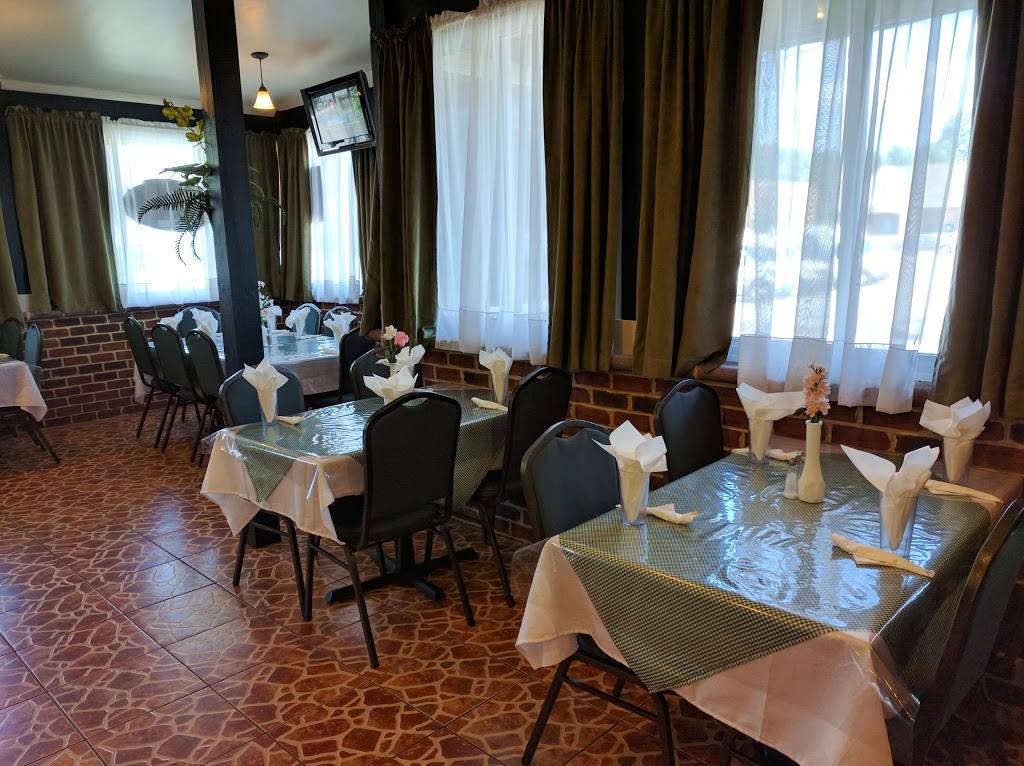 The Box - Afghan Kabob House | restaurant | 8211 Hull Street Rd, North Chesterfield, VA 23235, USA | 8047453060 OR +1 804-745-3060