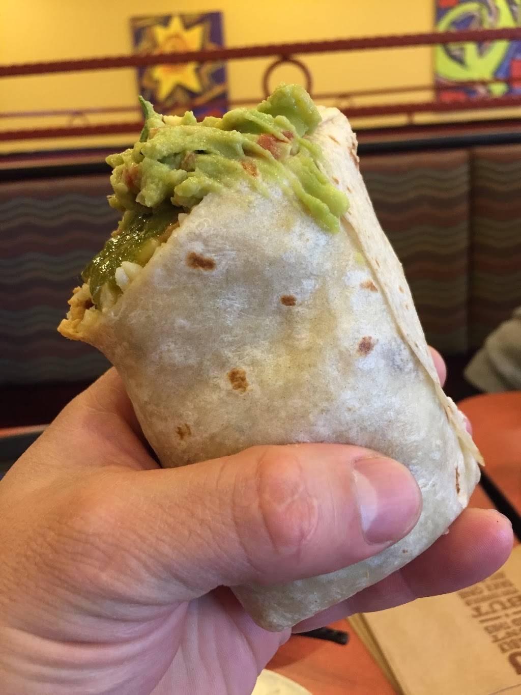 Pancheros Mexican Grill | restaurant | 100 Reaville Ave #4, Flemington, NJ 08822, USA | 9082840026 OR +1 908-284-0026