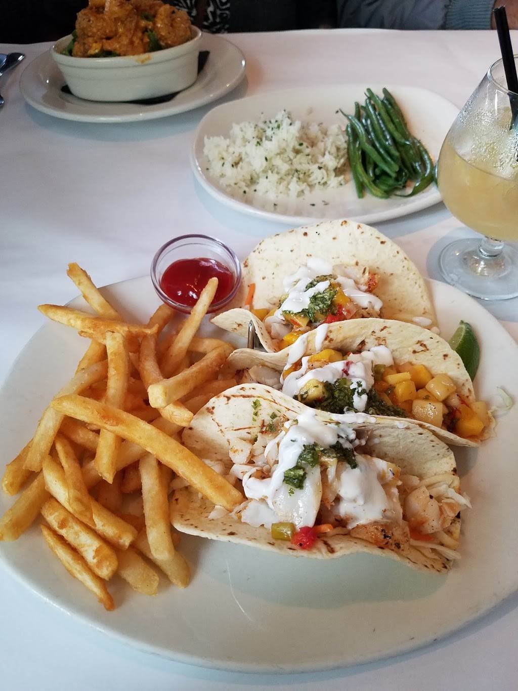 Bonefish Grill | restaurant | 3971 S Tamiami Trail, Sarasota, FL 34231, USA | 9419249090 OR +1 941-924-9090