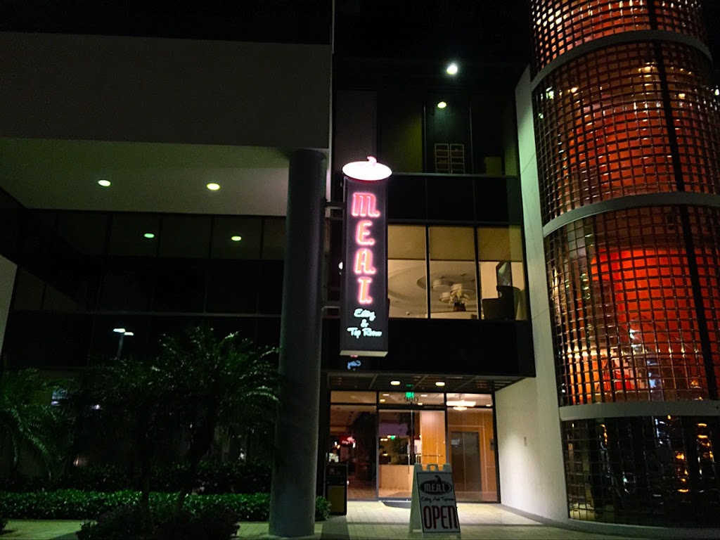 M.E.A.T. Eatery And Taproom | restaurant | 2831 N Federal Hwy Suite 9, Boca Raton, FL 33431, USA | 5614192600 OR +1 561-419-2600