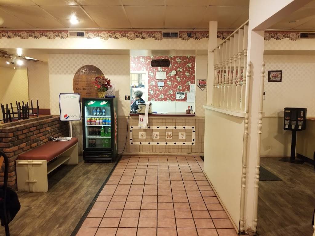 Maurizios Pizza North | restaurant | 5035 N Lafayette St, Terre Haute, IN 47805, USA | 8124669645 OR +1 812-466-9645