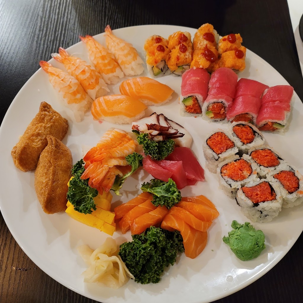 FUKUYA | restaurant | 7389 Baltimore Annapolis Blvd, Glen Burnie, MD 21061, USA | 4105534193 OR +1 410-553-4193