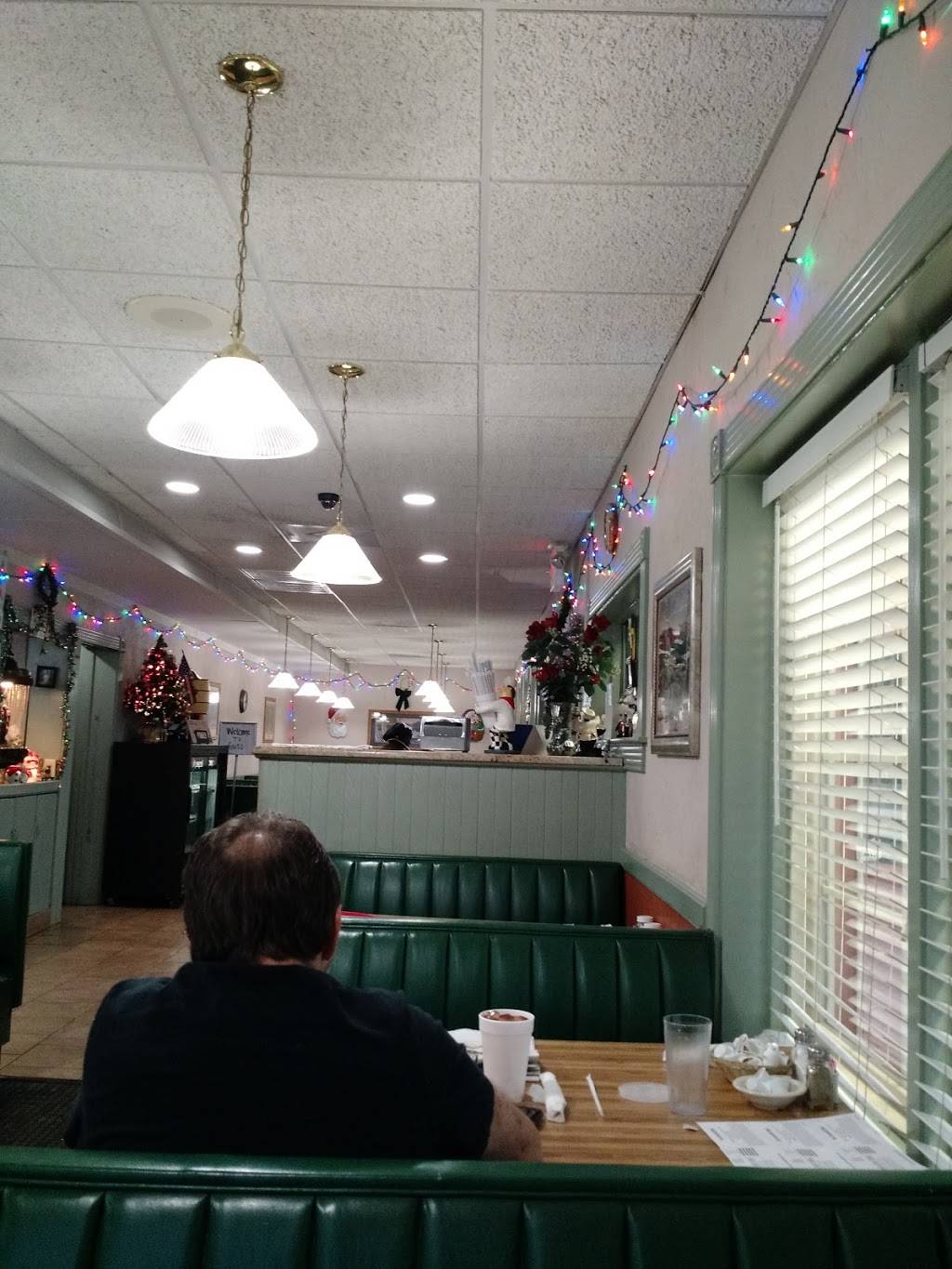 Guss Streetside Cafe | cafe | 2703 Anderson Rd, Greenville, SC 29611, USA | 8642209899 OR +1 864-220-9899