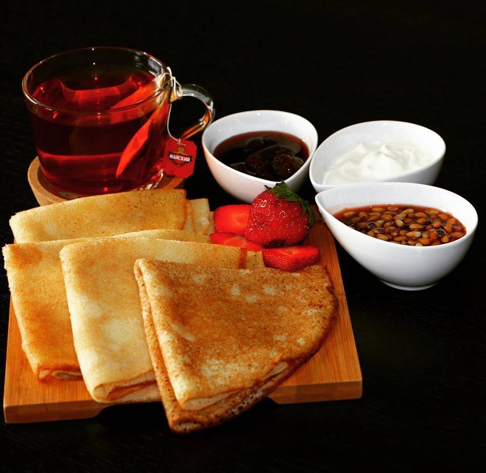 Yasha From Russia | bakery | 10240 N 32nd St, Phoenix, AZ 85028, USA | 6023476055 OR +1 602-347-6055