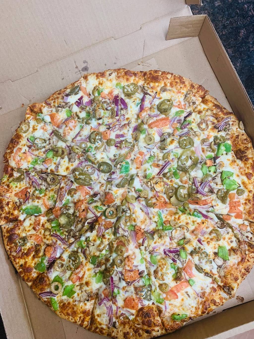 Twice The Deal Pizza | restaurant | 600 Laurelwood Dr, Waterloo, ON N2V 0A2, Canada | 5197469444 OR +1 519-746-9444