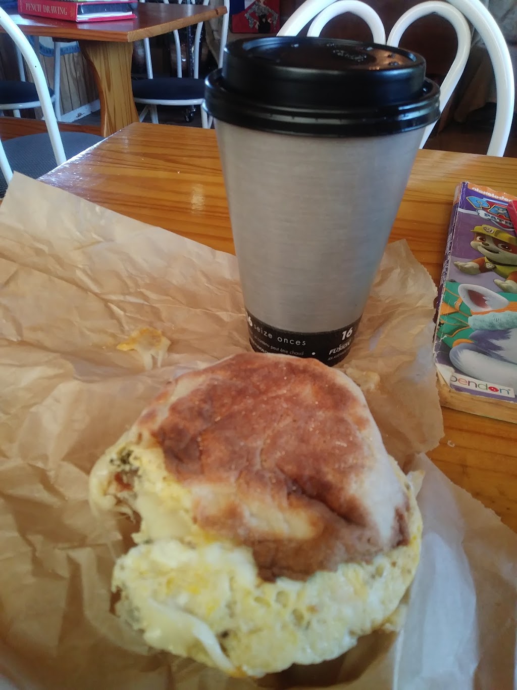 Kaffee Klatsch | restaurant | 640 S Seneca Ave, Newcastle, WY 82701, USA | 3077464888 OR +1 307-746-4888