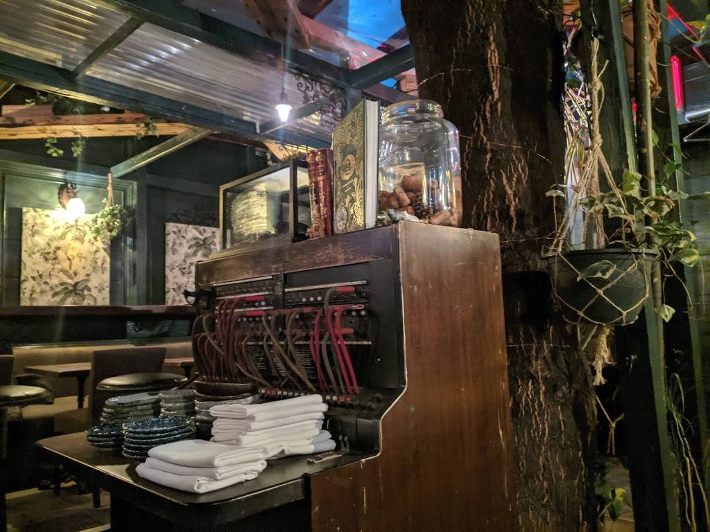 Bar Akariba | restaurant | 77 N 6th St, Brooklyn, NY 11211, USA | 7183888985 OR +1 718-388-8985