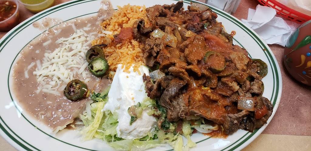 Taqueria Molcajetes | restaurant | 1195 W College Ave, Santa Rosa, CA 95401, USA | 7075448280 OR +1 707-544-8280
