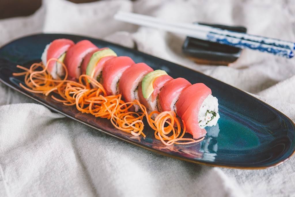 Happy Teriyaki Dupont | restaurant | 1100 Station Loop # 121, DuPont, WA 98327, USA | 2539120700 OR +1 253-912-0700