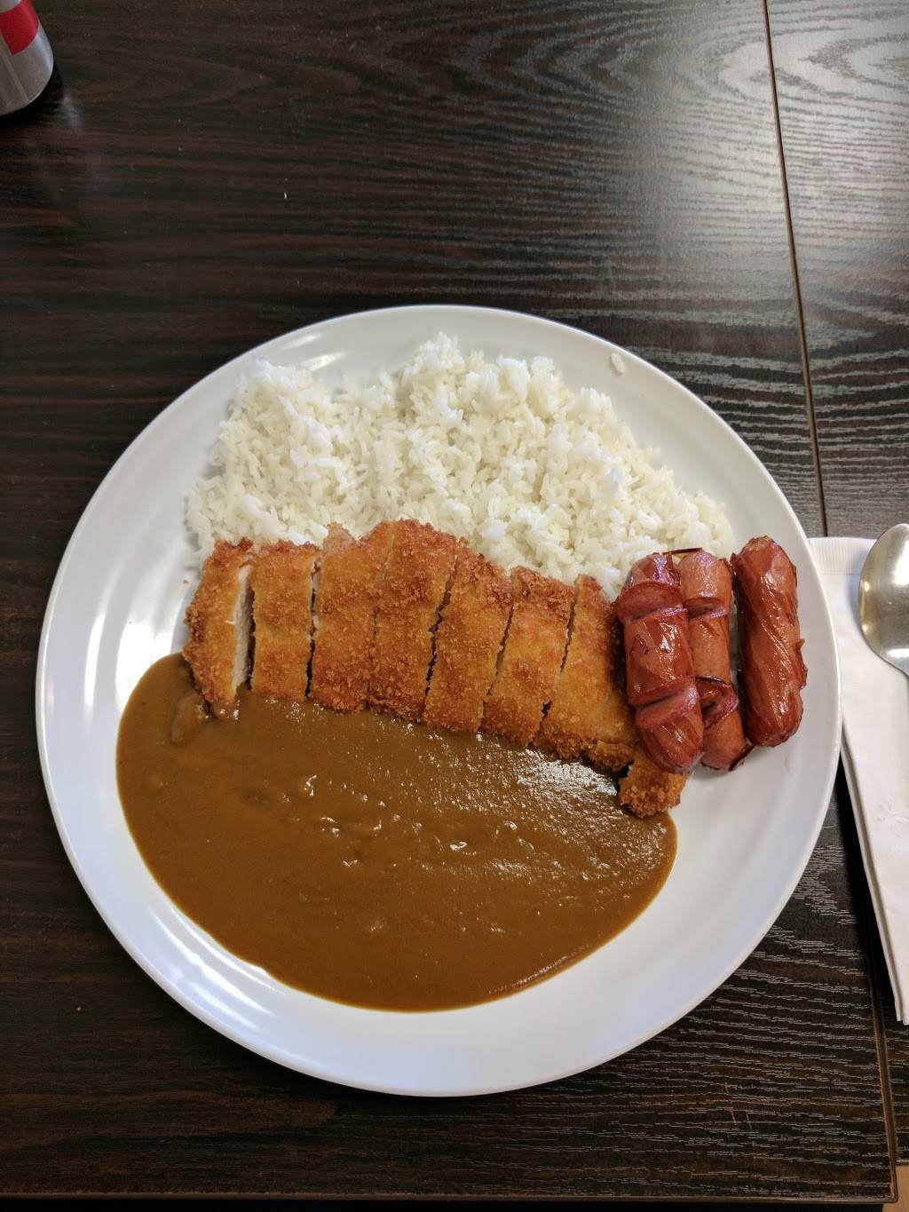 Zen Curry House Express | restaurant | 7835 S Rainbow Blvd #9, Las Vegas, NV 89139, USA | 7029124404 OR +1 702-912-4404