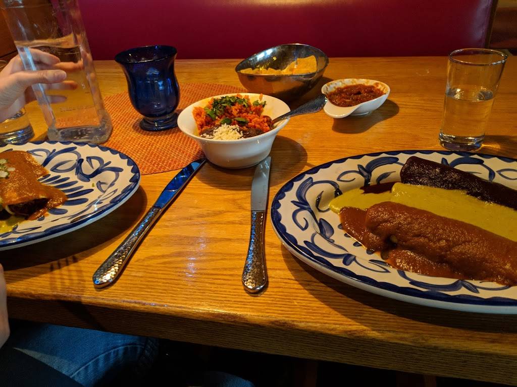 Rosa Mexicano | meal delivery | 800 W Olympic Blvd, Los Angeles, CA 90015, USA | 2137460001 OR +1 213-746-0001