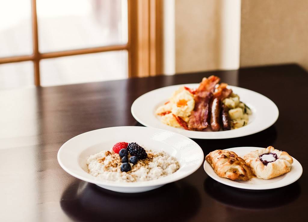 Cena Ristorante & Lounge | restaurant | 7815 Royal St, Park City, UT 84060, USA | 4359402200 OR +1 435-940-2200