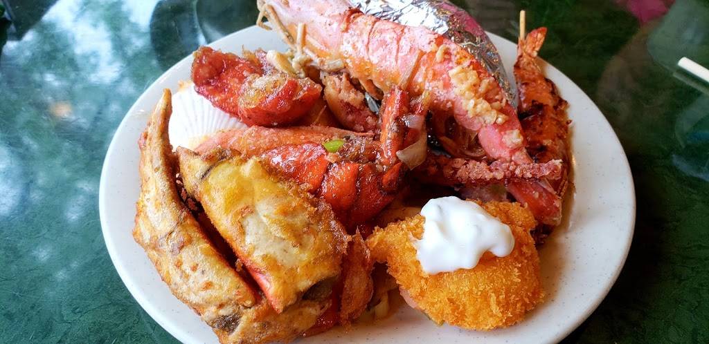 Century Super Buffet | restaurant | 220-18 Hillside Avenue, Queens Village, NY 11427, USA | 7184682100 OR +1 718-468-2100