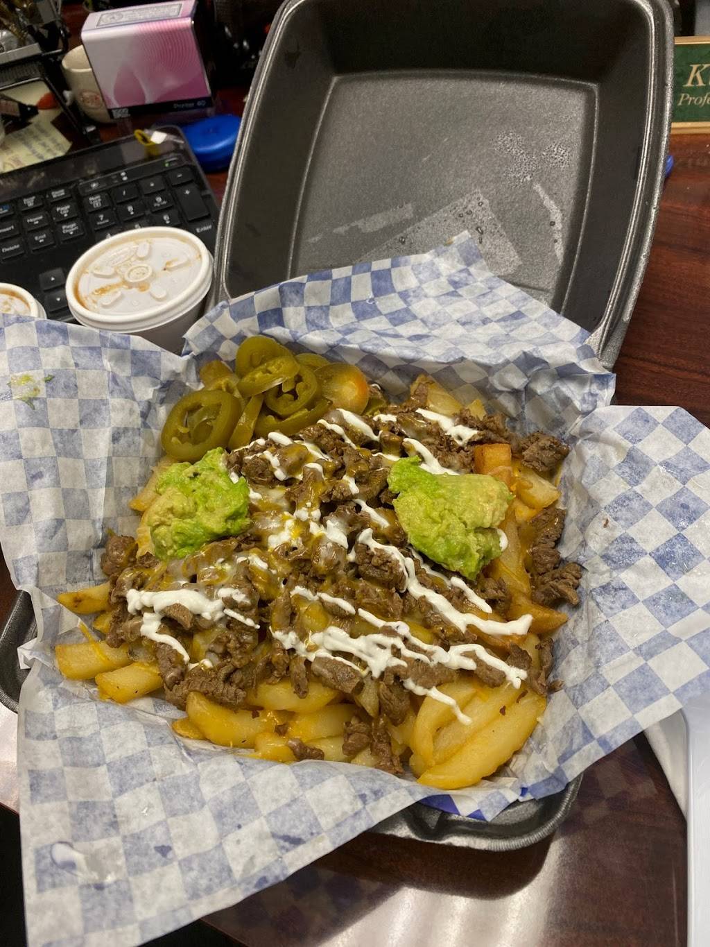 Taco Patron | restaurant | 1802 N Frazier St, Conroe, TX 77301, USA | 9362171244 OR +1 936-217-1244