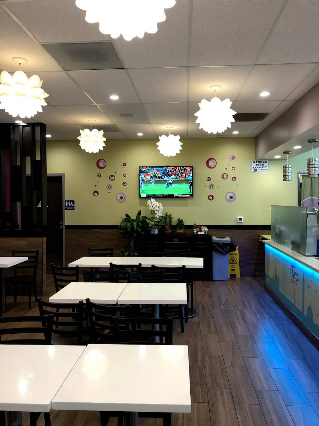 i-Tea Pleasanton | cafe | 915 Main St, Pleasanton, CA 94566, USA | 9252495989 OR +1 925-249-5989