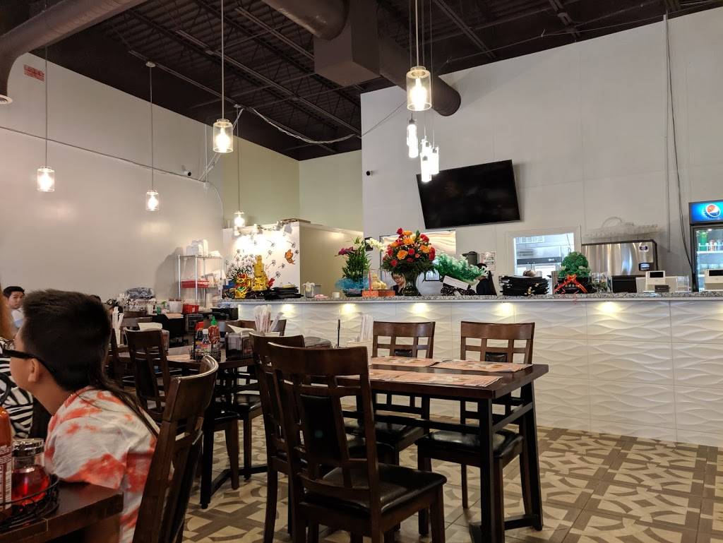 Hu Tieu My Tho | restaurant | 5495 Jimmy Carter Blvd A6, Norcross, GA 30071, USA | 4707678888 OR +1 470-767-8888