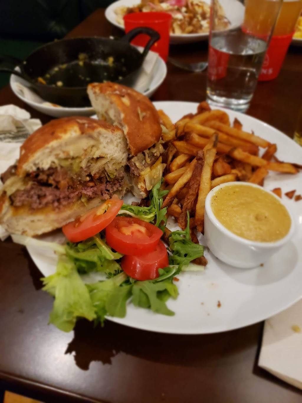 Decades | restaurant | 438 N Queen St, Lancaster, PA 17603, USA | 7172821421 OR +1 717-282-1421