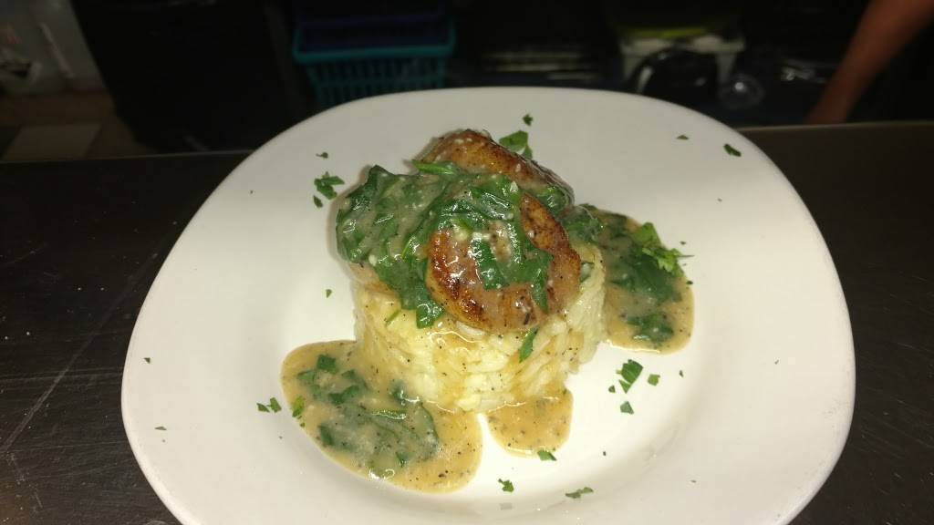 The Wood Grille | restaurant | 1829 Bundy St, Scranton, PA 18508, USA | 5709612202 OR +1 570-961-2202