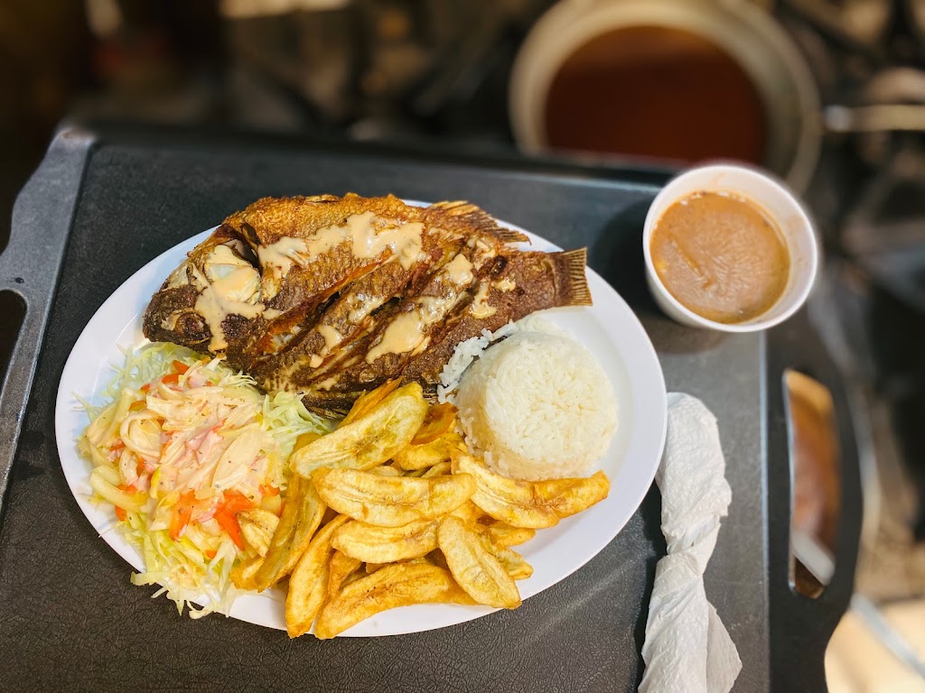 Tropical Restaurant and Market | restaurant | 13801 Chef Menteur Hwy, New Orleans, LA 70129, USA | 5047660034 OR +1 504-766-0034